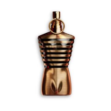 Le Male Elixir – Jean Paul Gaultier