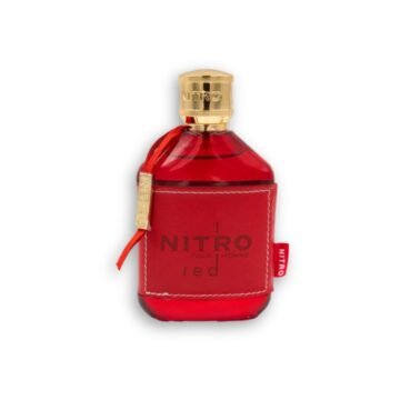 Nitro Red – Dumont Paris