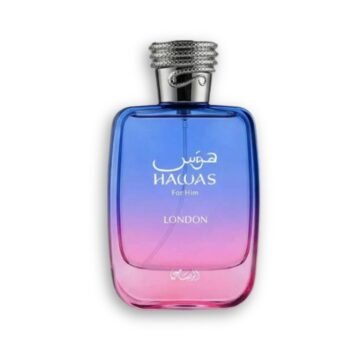 Hawas London – Rasasi