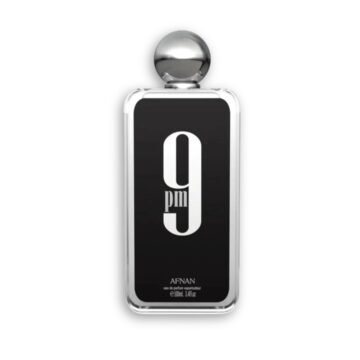 9 PM – Afnan – 150 ML