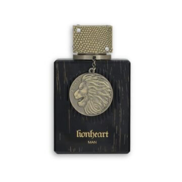 Club de Nuit Lionheart – Armaf
