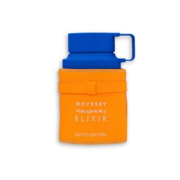 Mandarin Sky Elixir – Armaf