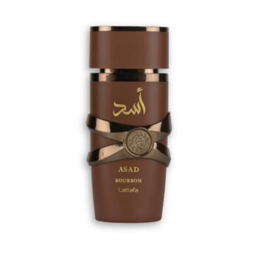 Asad Bourbon – Lattafa