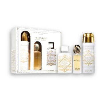 Set Honor & Glory – Lattafa
