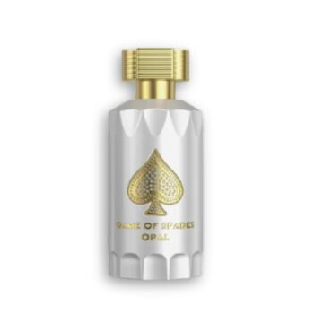Game of Spades Opal – Jo Milano