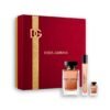 Set The Only One – Dolce & Gabbana