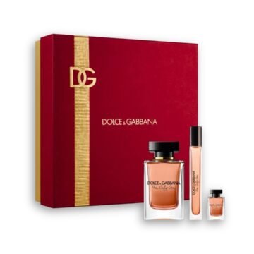 Set The Only One – Dolce & Gabbana