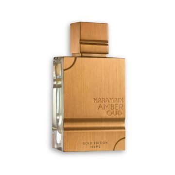 Amber Oud Gold Edition – Al Haramain