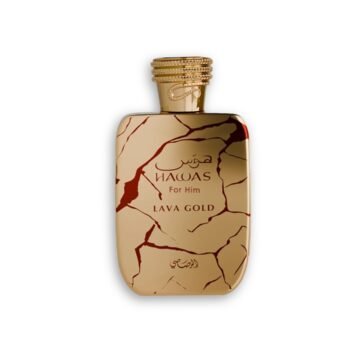 Hawas Lava Gold – Rasasi