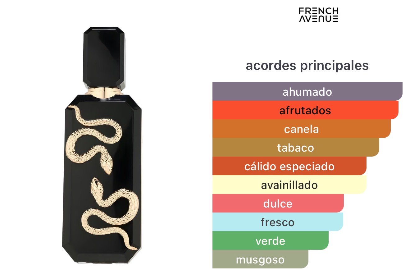 Veneno – French Avenue - Image 2