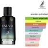Decant Salvo – Maison Alhambra - Image 2