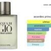 Decant Acqua di Giò Eau de Toilette – Giorgio Armani - Image 2