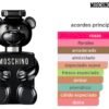 Decant Toy Boy – Moschino - Image 2