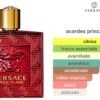 Decant Eros Flame – Versace - Image 2