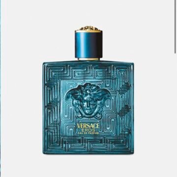 Versace Eros Eau de Parfum