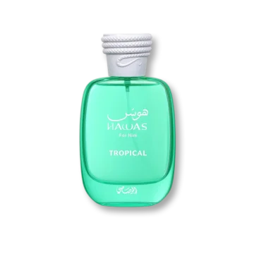 Hawas Tropical – Rasasi