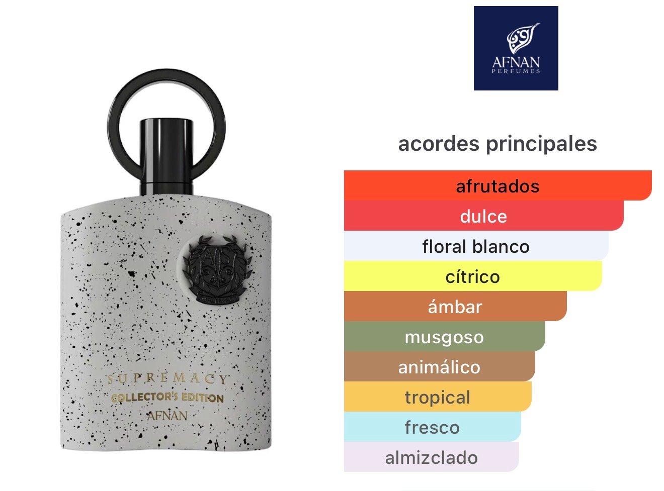 Decant Supremacy Collector's Edition – Afnan - Image 2