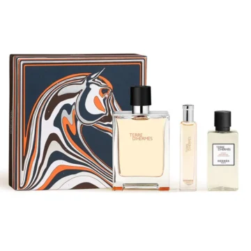 Set Terre d'Hermès EDP – Hermès