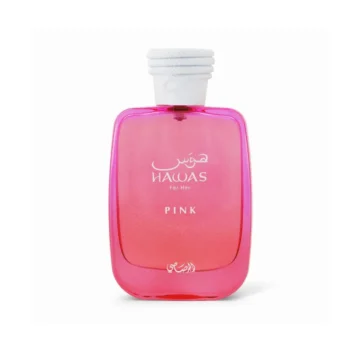 Hawas Pink – Rasasi