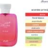 Hawas Pink – Rasasi - Image 2