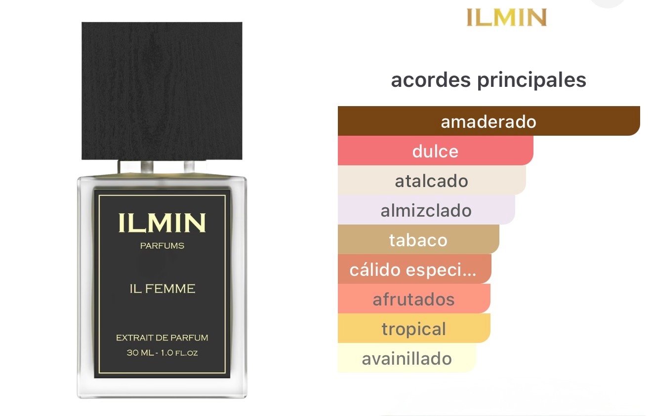 Il Femme – ILMIN - Image 2