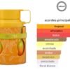 Odyssey Go Mango – Armaf - Image 2