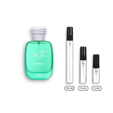 Decant Hawas Tropical – Rasasi