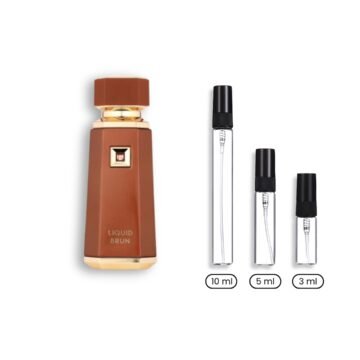 Decant Liquid Brun – French Avenue