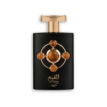 Al Qiam Gold – Lattafa
