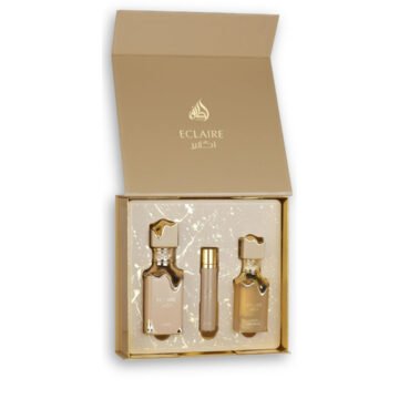 Set Eclaire – Lattafa