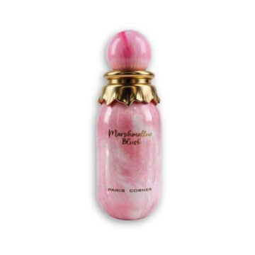 Marshmallow Blush – Paris Corner