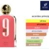 9 AM Femme – Afnan - Image 2