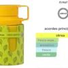 Odyssey Limoni Fresh Edition – Armaf - Image 2