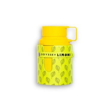 Odyssey Limoni Fresh Edition – Armaf