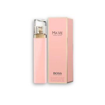 Boss Ma Vie Pour Femme – Hugo Boss
