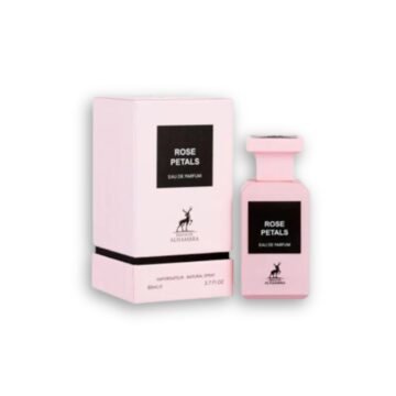 Rose Petals – Maison Alhambra