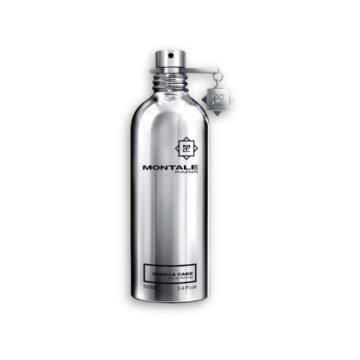 Vanilla Cake – Montale