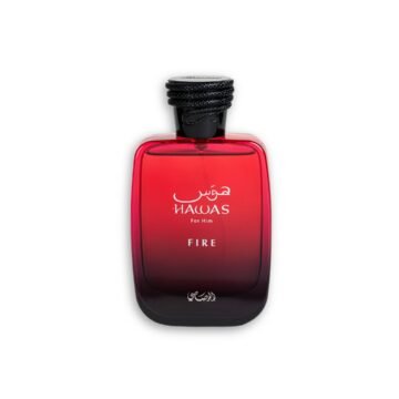 Hawas Fire – Rasasi