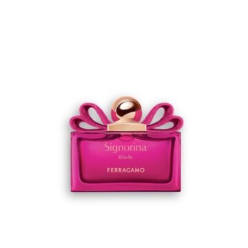 Signorina – Salvatore Ferragamo