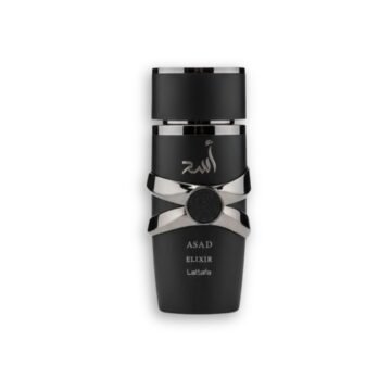 Asad Elixir – Lattafa