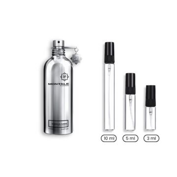 Decant Vanilla Cake – Montale