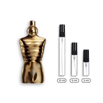 Decant Le Male Elixir Absolu – Jean Paul Gaultier