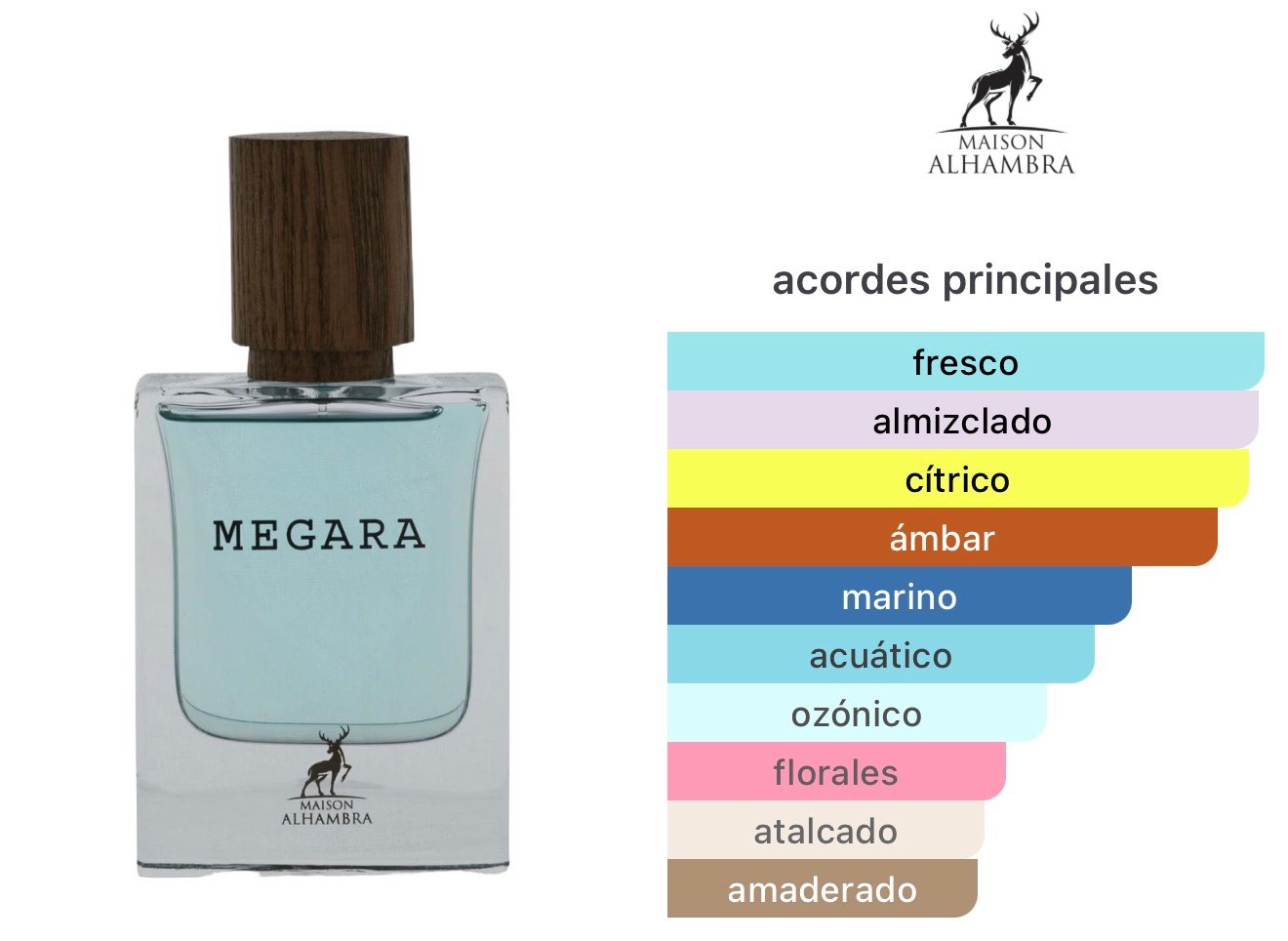 Megara – Maison Alhambra - Image 2