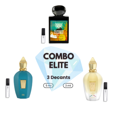 💎 Combo Élite