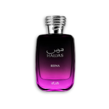Hawas Reina – Rasasi