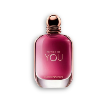 Power of You – Emporio Armani