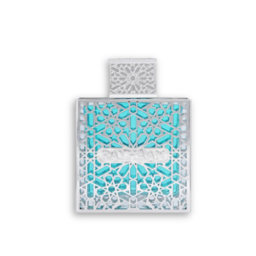 Rayhaan Azul – Rayhaan