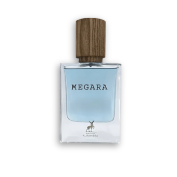 Megara – Maison Alhambra