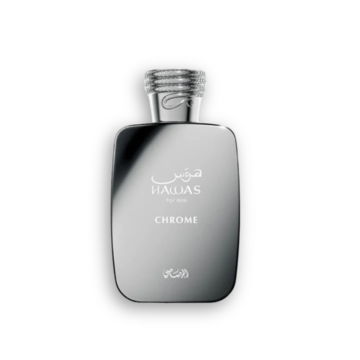 Hawas Chrome – Rasasi