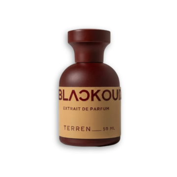 Terren – BlackOud Parfums